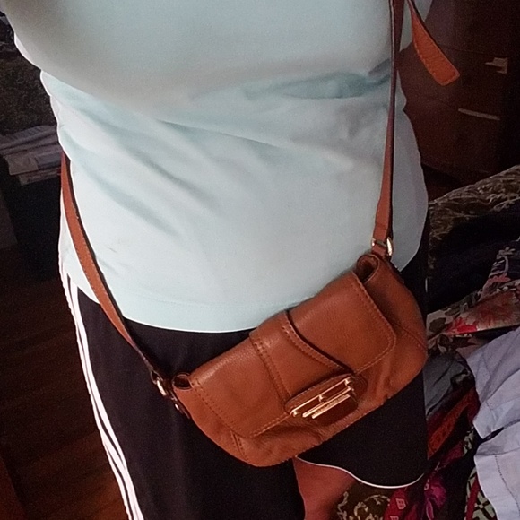 MK Charleston Crossbody - Picture 8 of 8